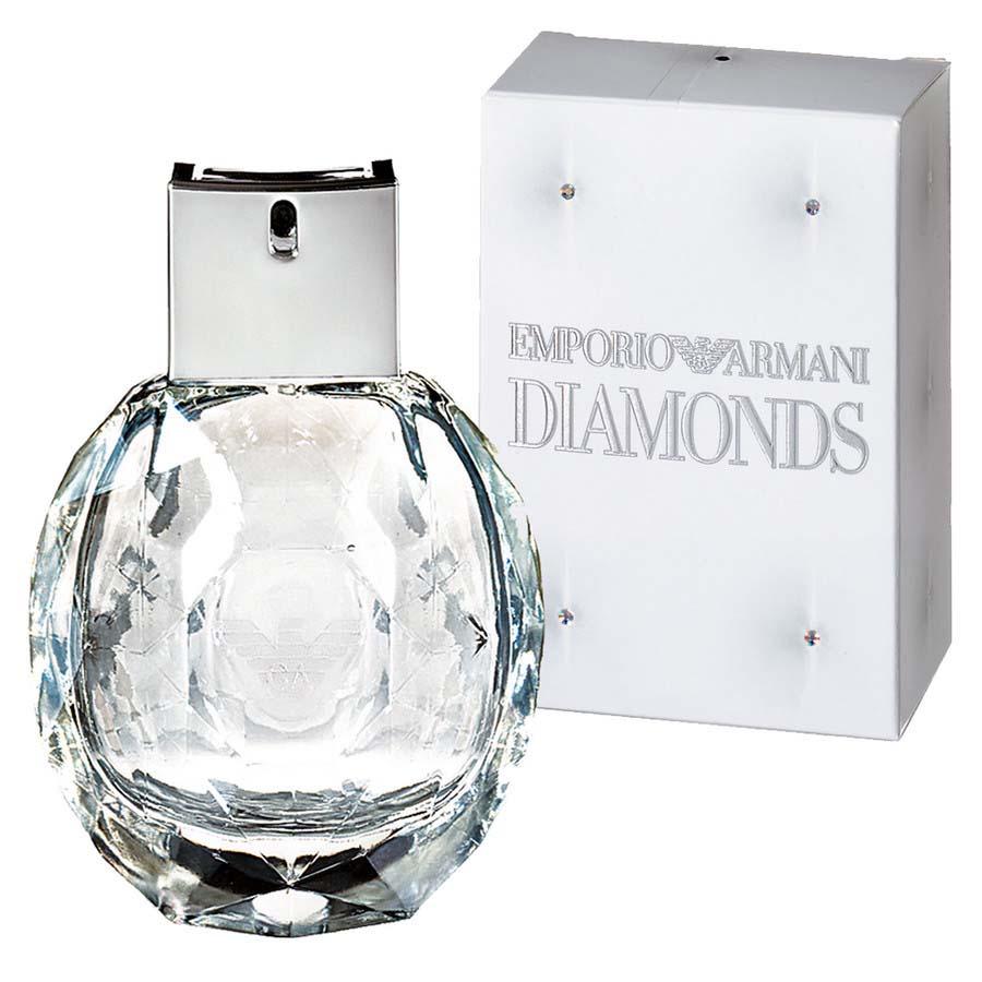 Buy Armani Diamonds Eau de Parfum Spray Ireland UK Europe