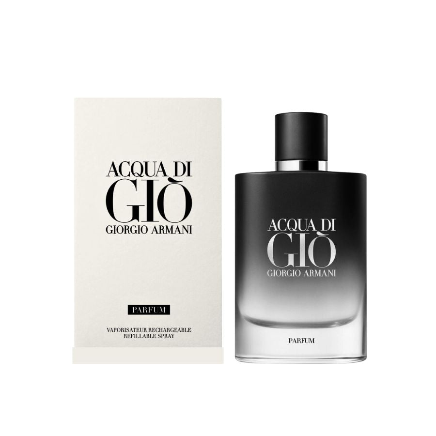 Acqua di gio outlet perfume female