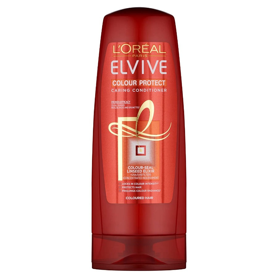 Buy L'Oreal Elvive Colour Protect Conditioner Ireland, UK, Europe