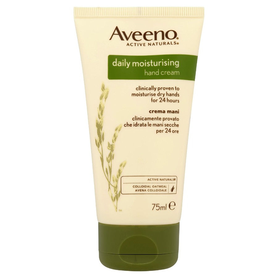 Aveeno Baby UK & Ireland