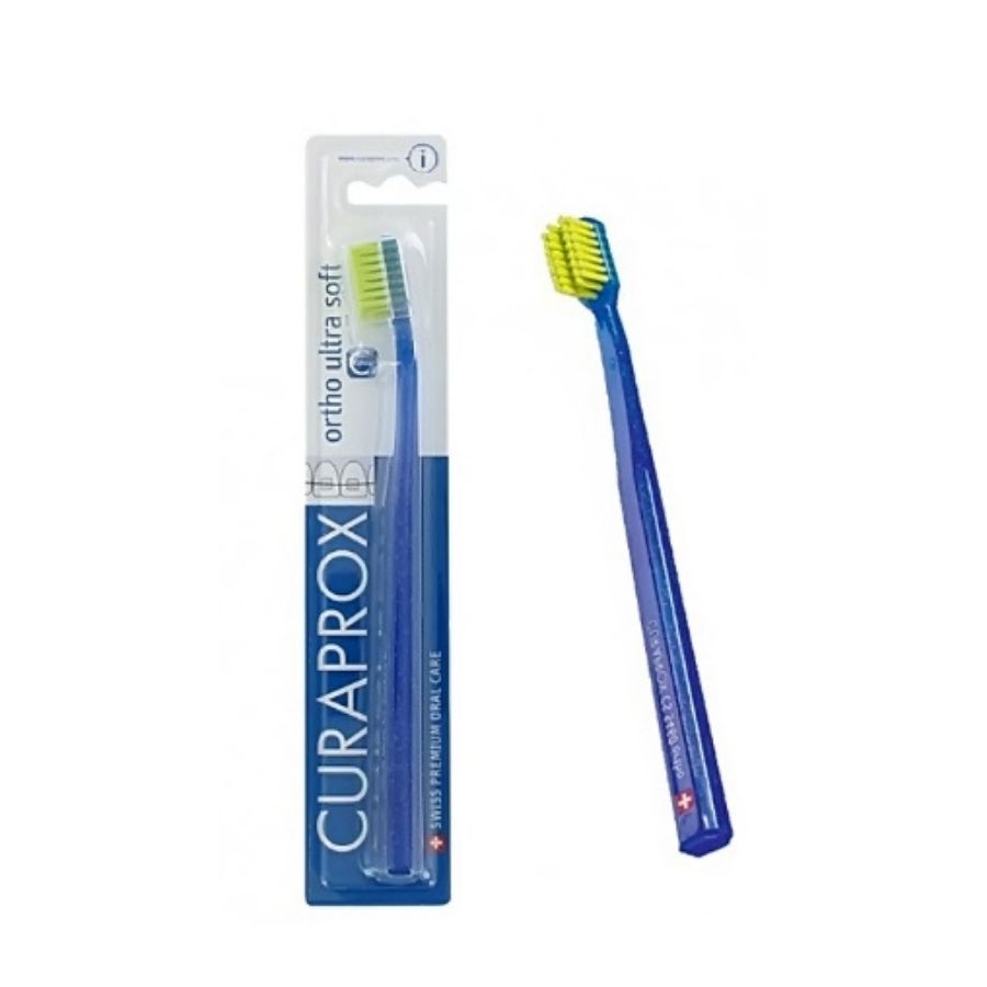 Curaprox 5460 Ultrasoft Toothbrush, 6 Pack in Saudi Arabia