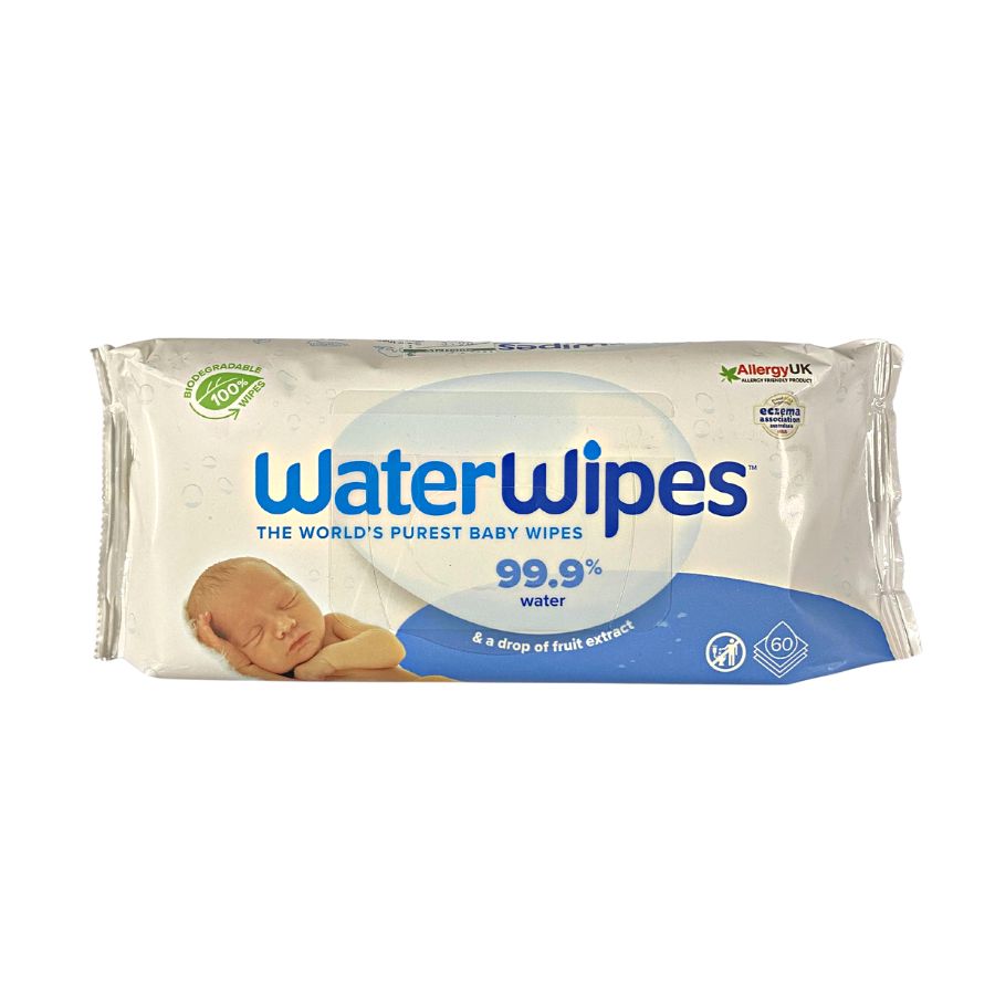 WaterWipes Baby Wipes for sale