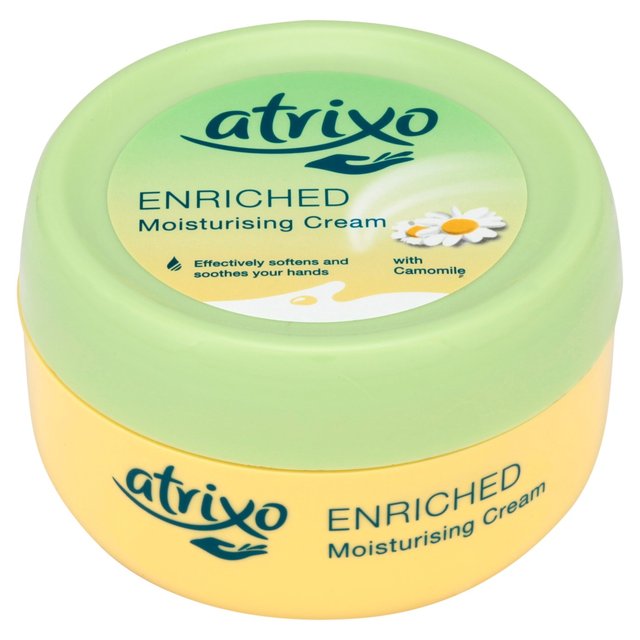 Atrixo Moisturising Cream 