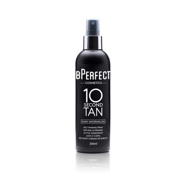 BPerfect 10 second Tan Dark Watermelon 