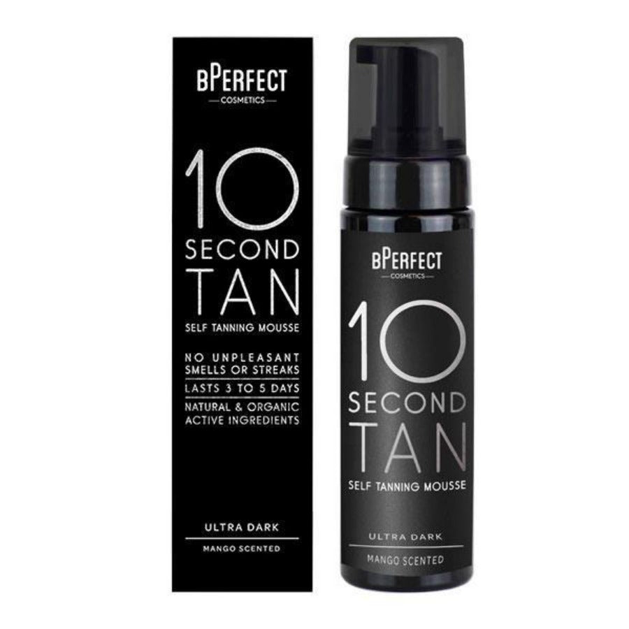 BPerfect Tan Mousse 