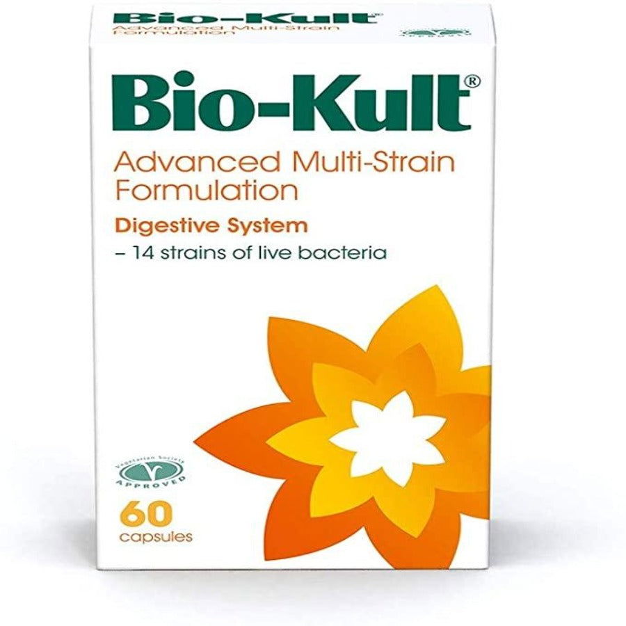 Bio-Kult Advanced Multi-Strain Digestive System 