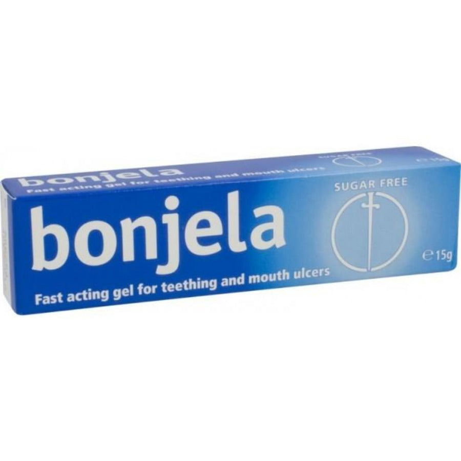 Bonjela 