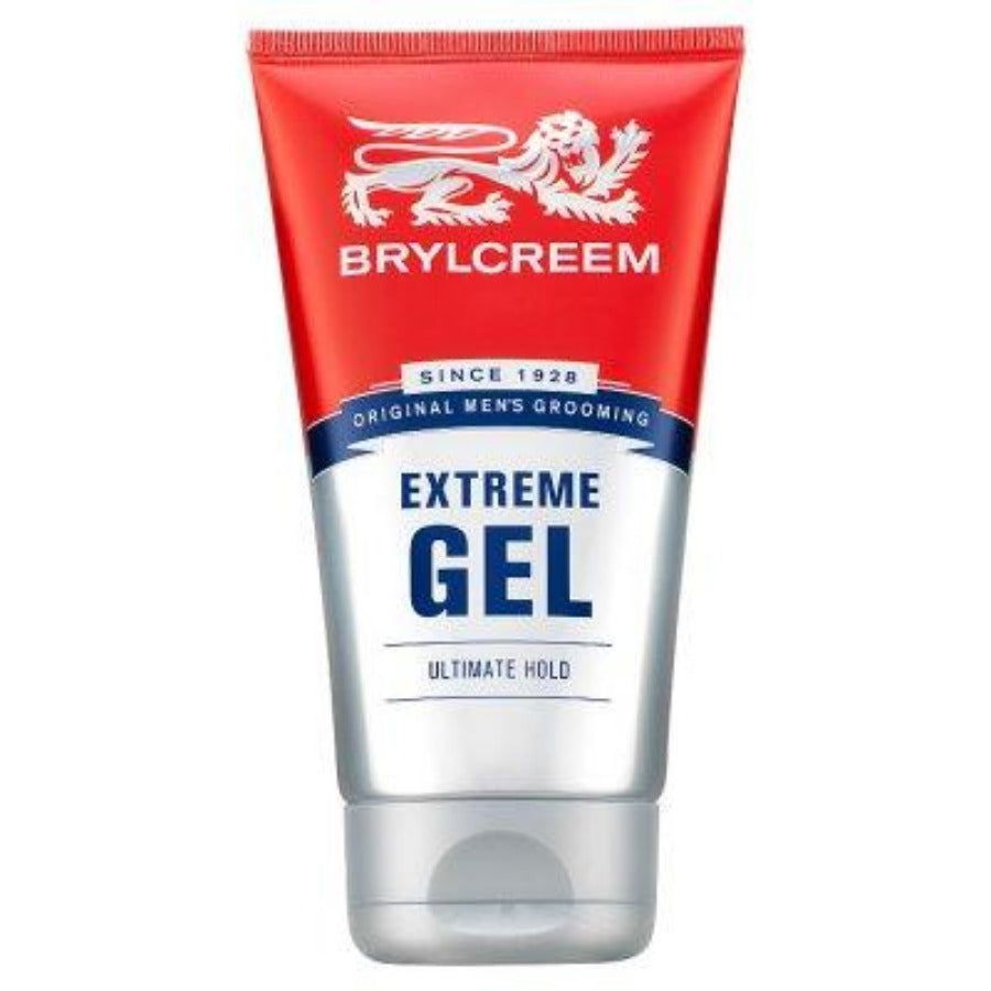 Brylcreem Extreme Gel 