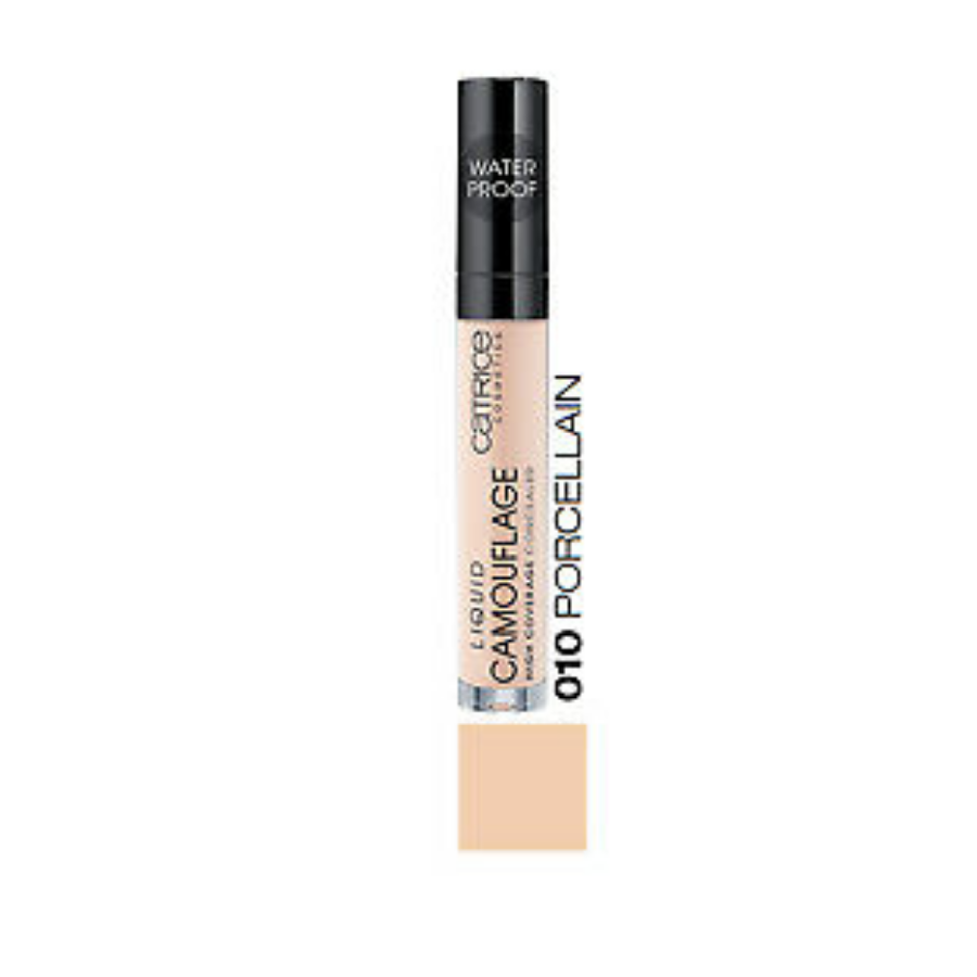 Catrice Liquid Camouflage 