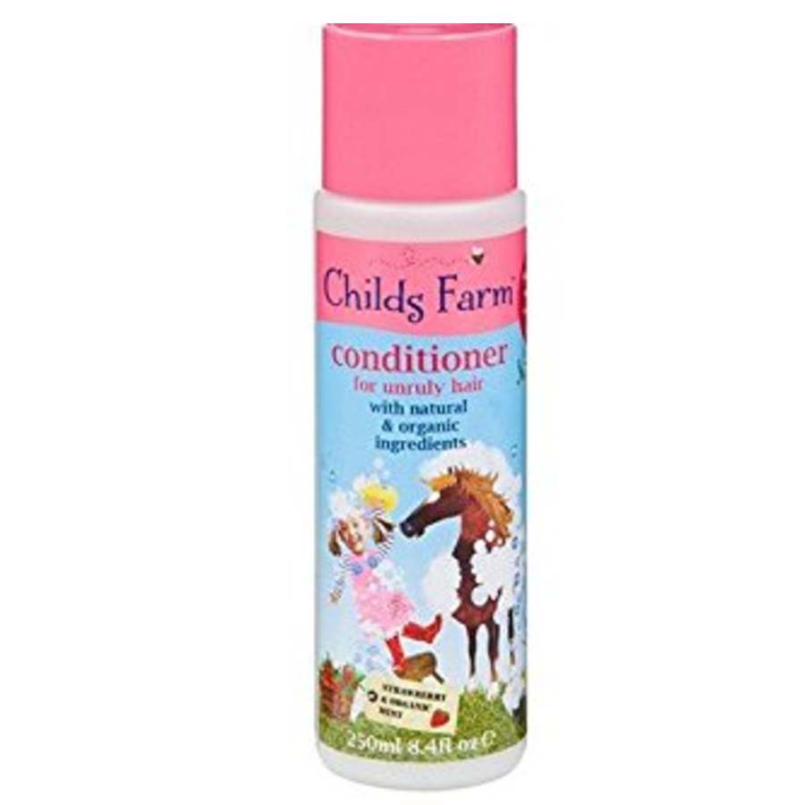 Childs Farm Conditioner 