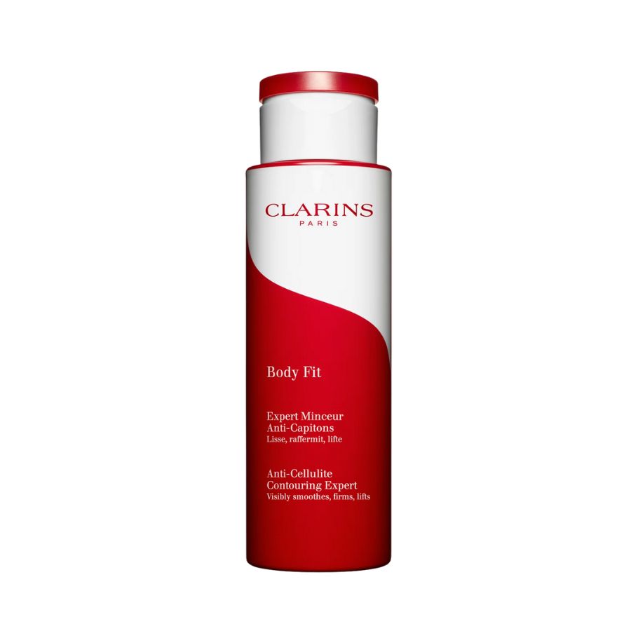 Clarins Body Fit Anti-Cellulite Cream 