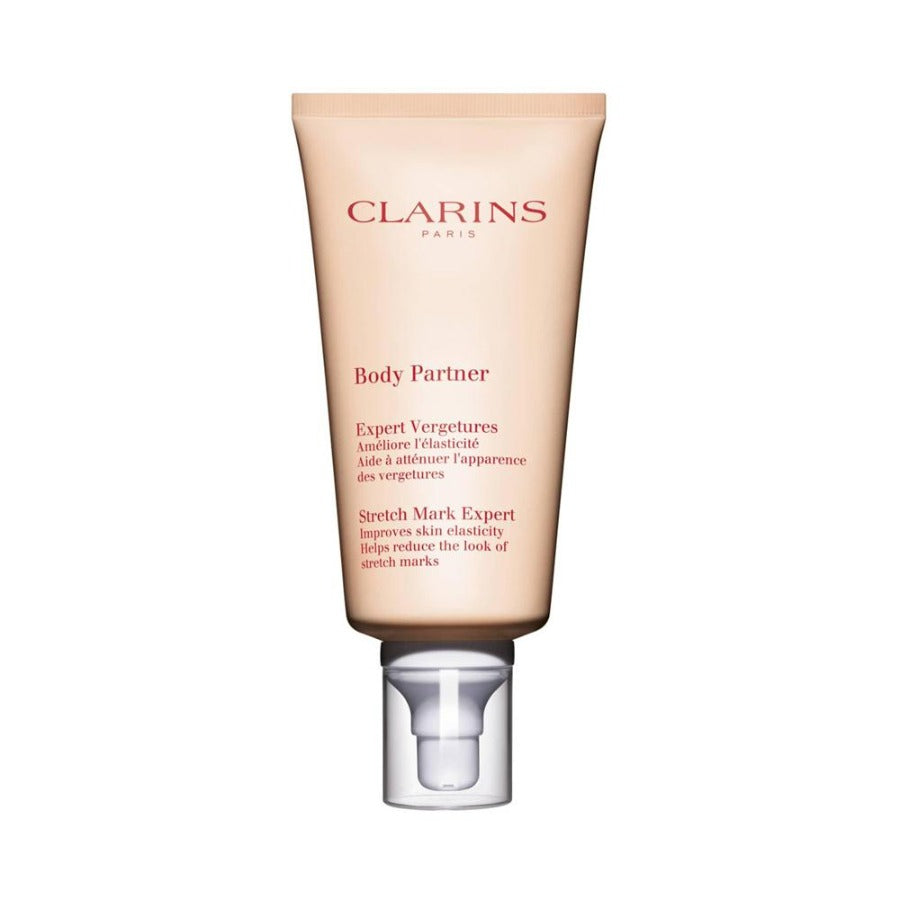 Clarins Body Partner Stretch Mark Cream 