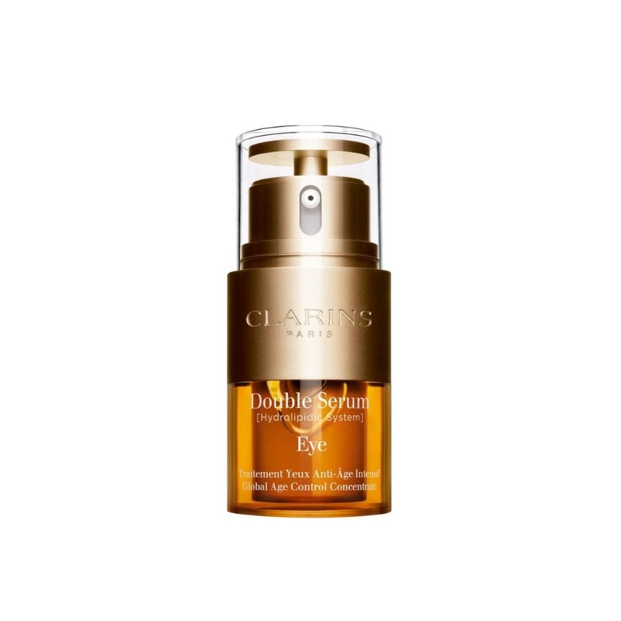 Clarins Double Serum Eye 