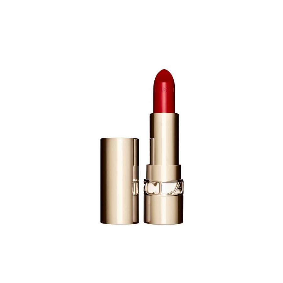 Clarins Joli Rouge Satin Finish Lipstick 