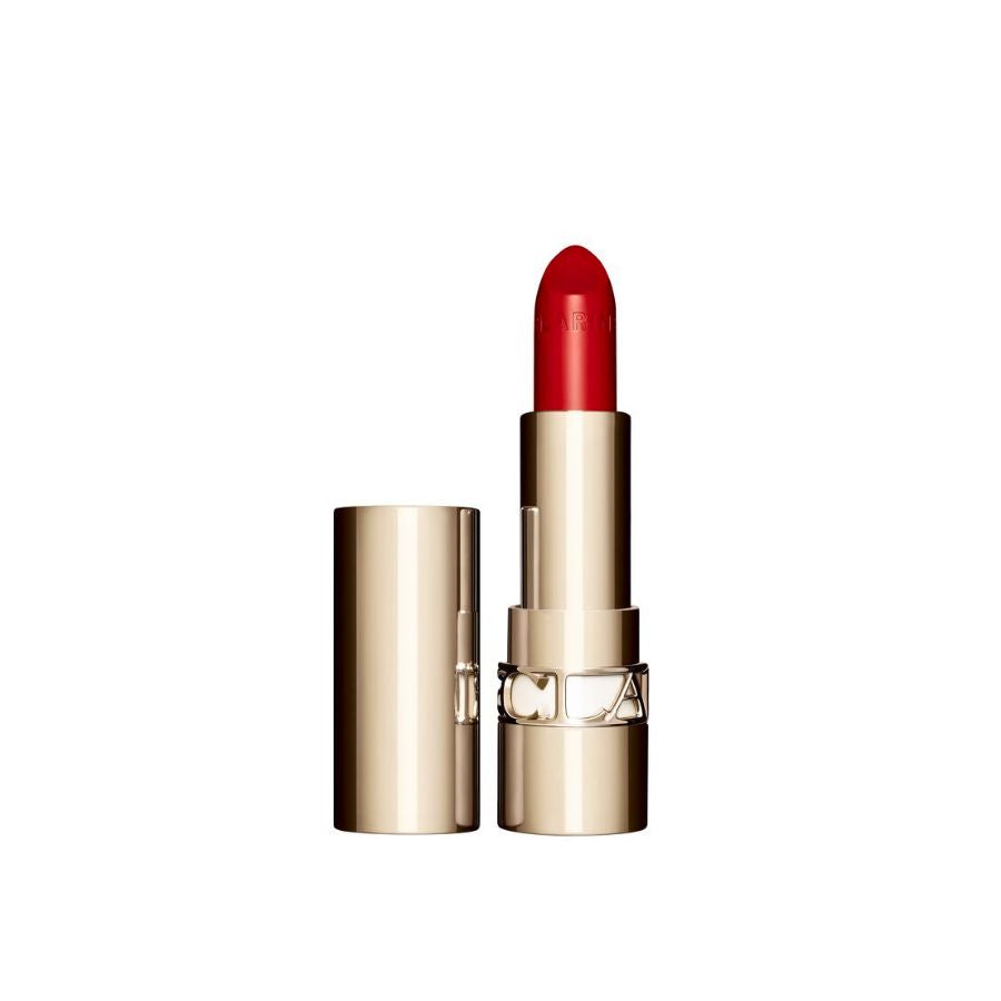 Clarins Joli Rouge Satin Finish Lipstick 