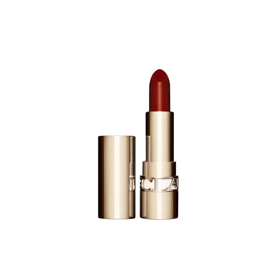 Clarins Joli Rouge Satin Finish Lipstick 