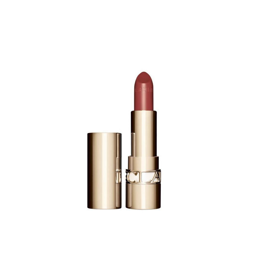 Clarins Joli Rouge Satin Finish Lipstick 