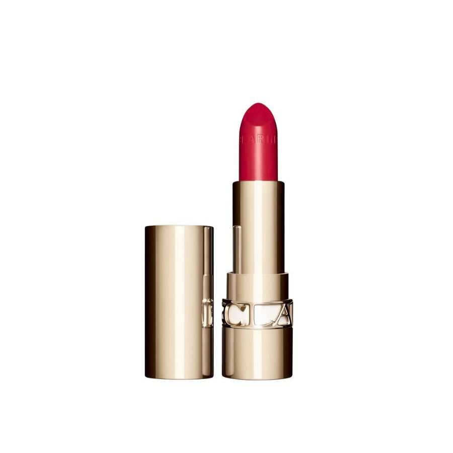 Clarins Joli Rouge Satin Finish Lipstick 