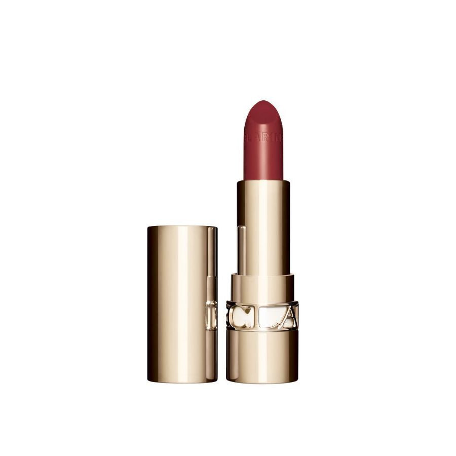 Clarins Joli Rouge Satin Finish Lipstick 