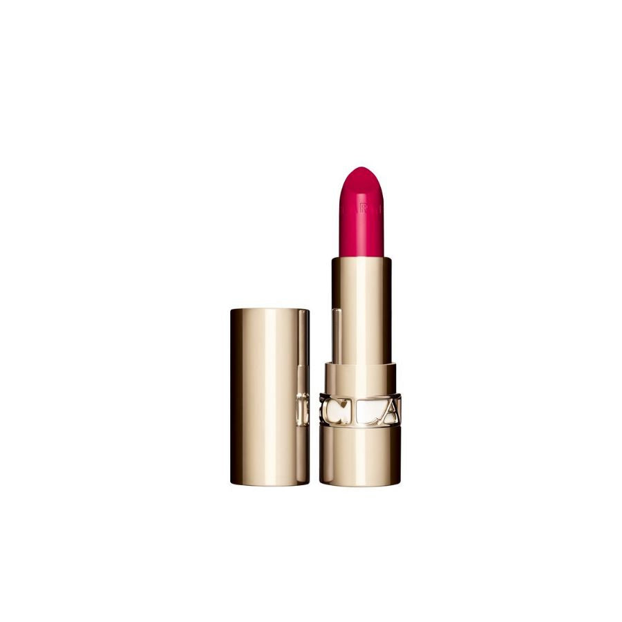 Clarins Joli Rouge Satin Finish Lipstick 