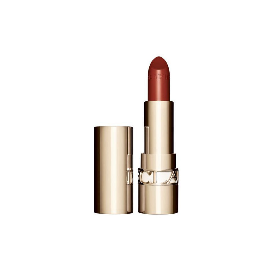 Clarins Joli Rouge Satin Finish Lipstick 