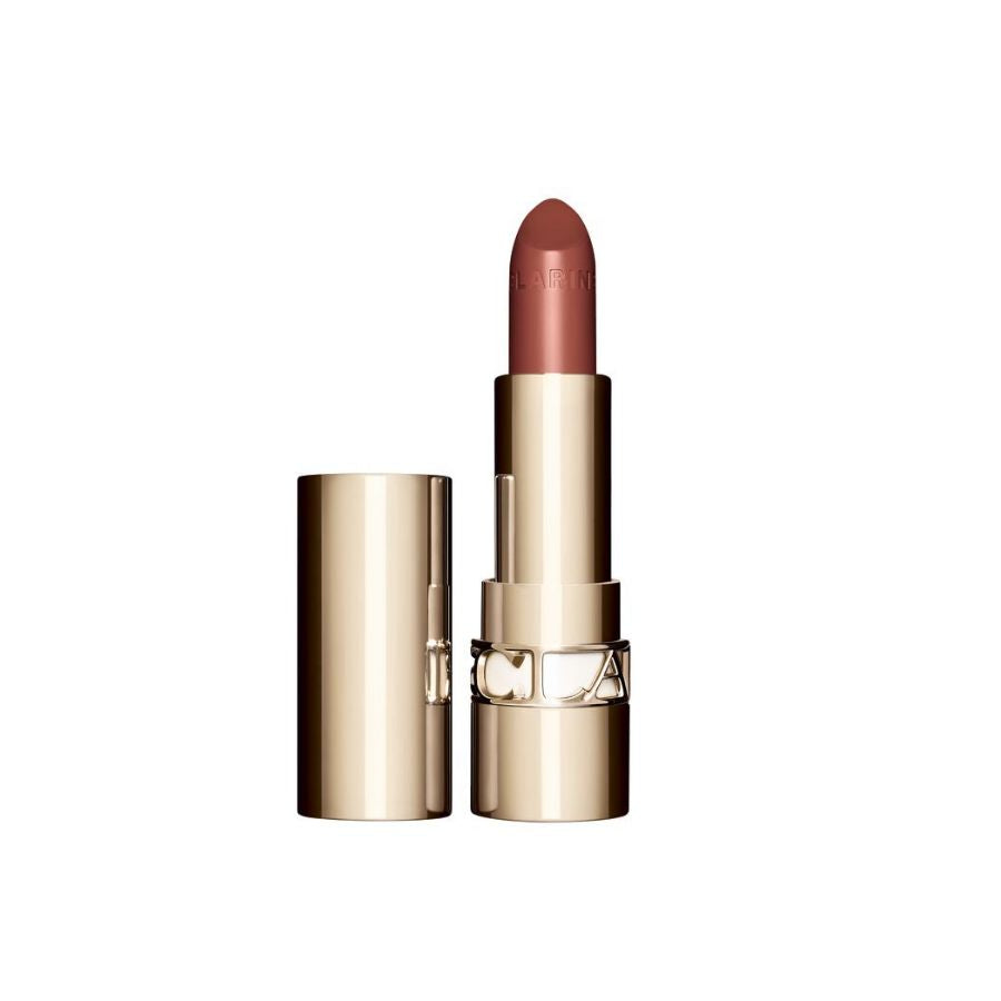 Clarins Joli Rouge Satin Finish Lipstick 