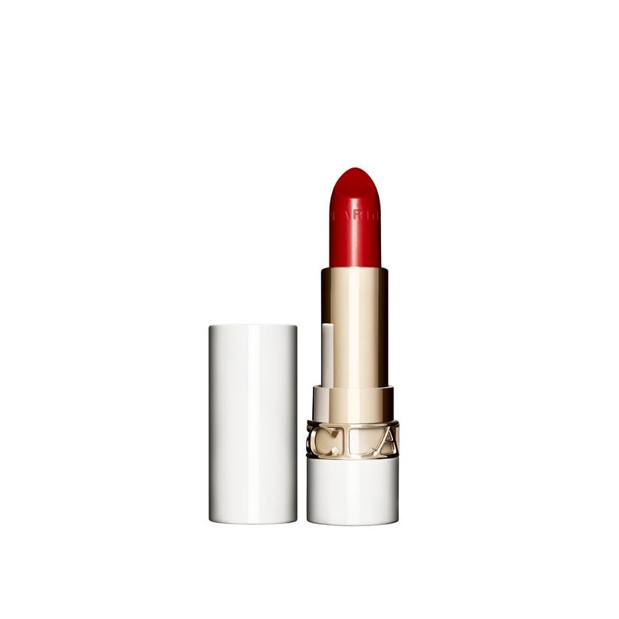 Clarins Joli Rouge Shiny Finish Lipstick 