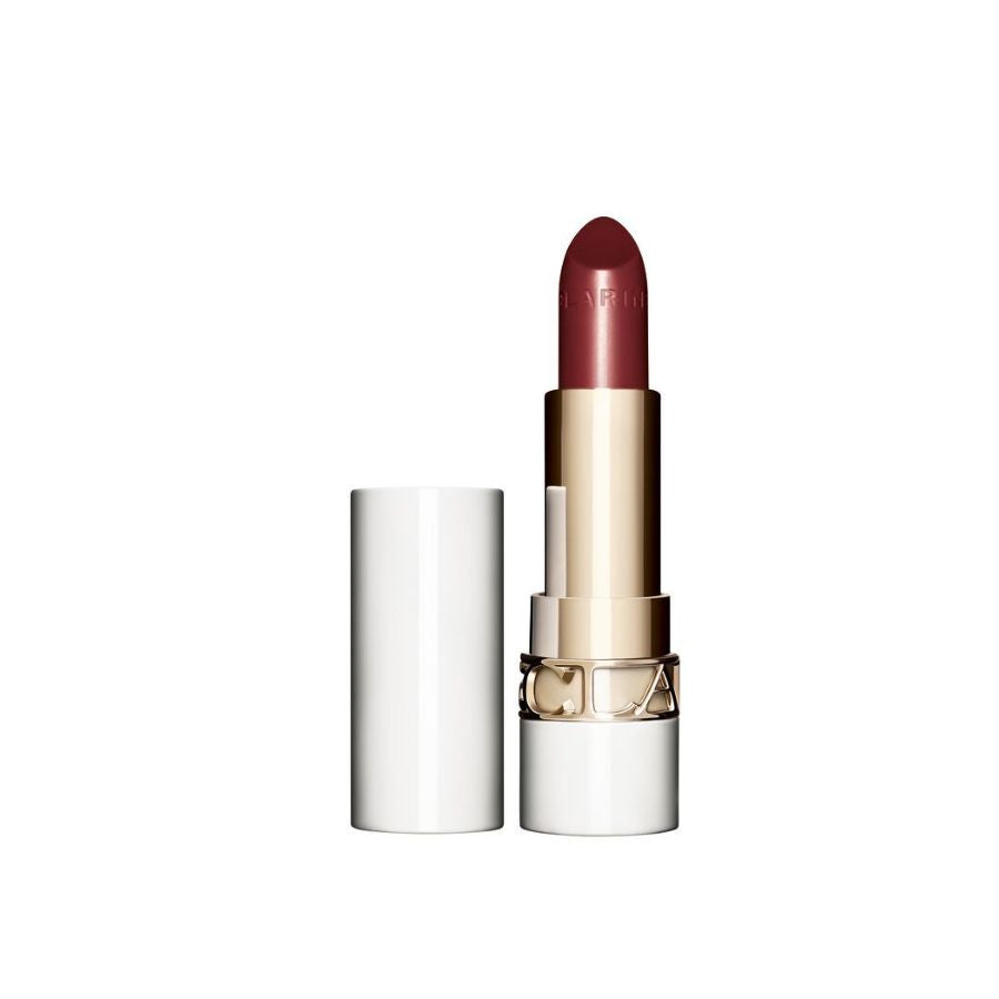 Clarins Joli Rouge Shiny Finish Lipstick 