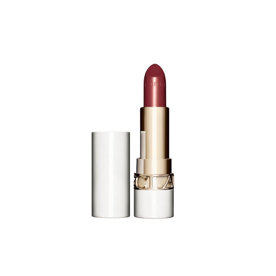 Clarins Joli Rouge Shiny Finish Lipstick 