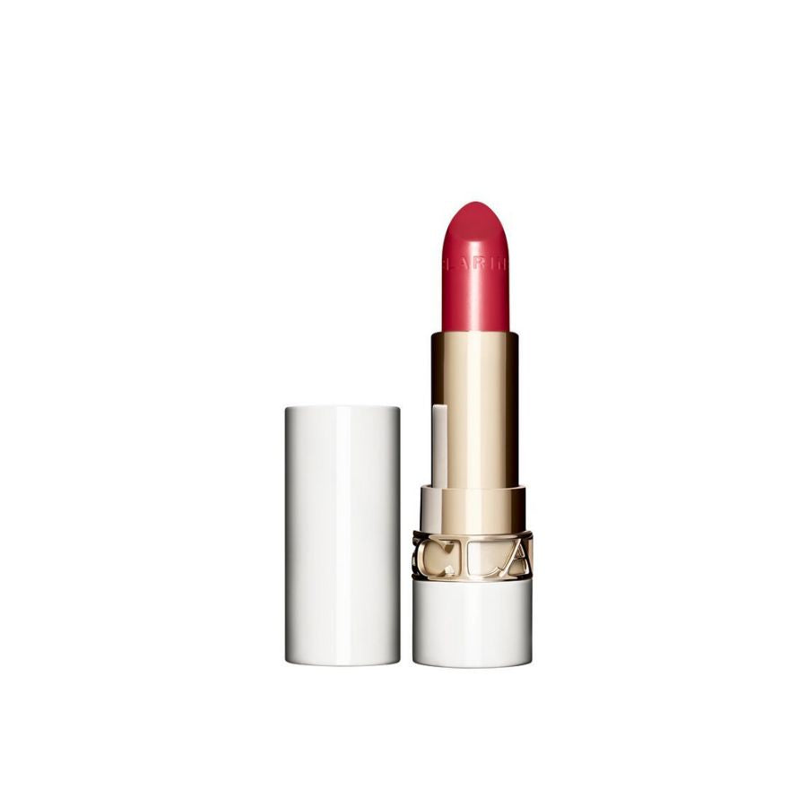 Clarins Joli Rouge Shiny Finish Lipstick 