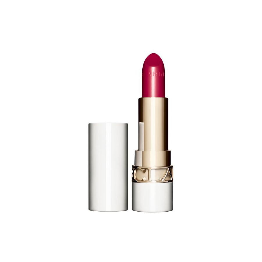 Clarins Joli Rouge Shiny Finish Lipstick 