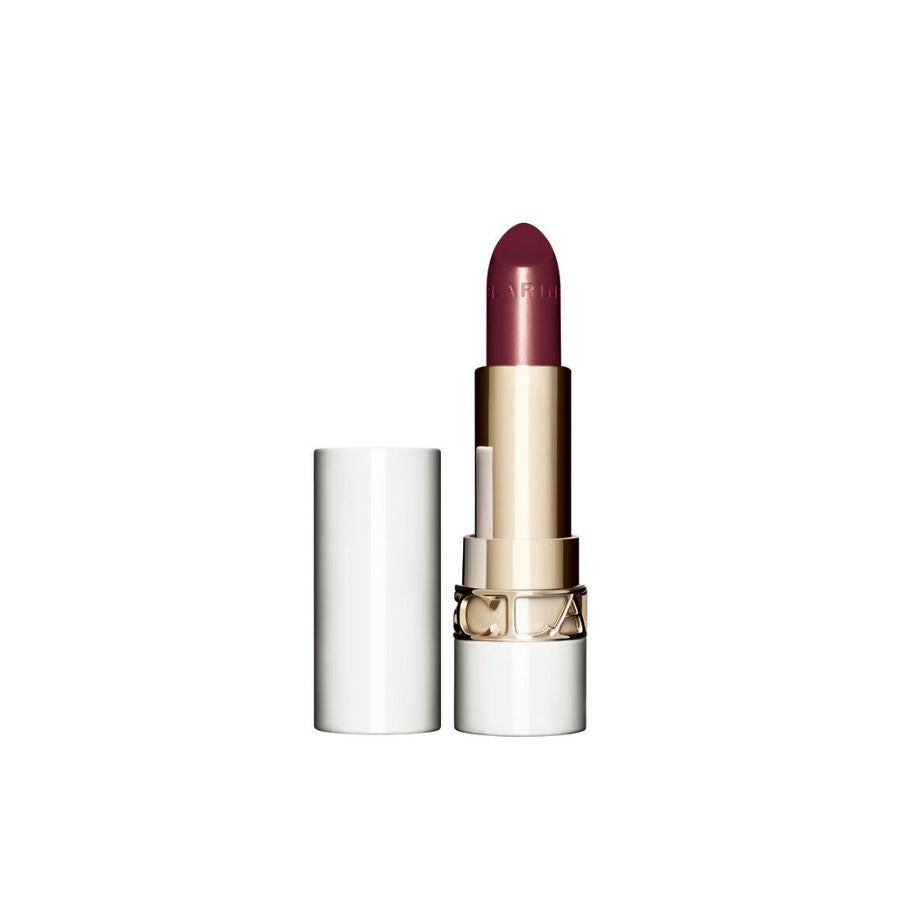 Clarins Joli Rouge Shiny Finish Lipstick 