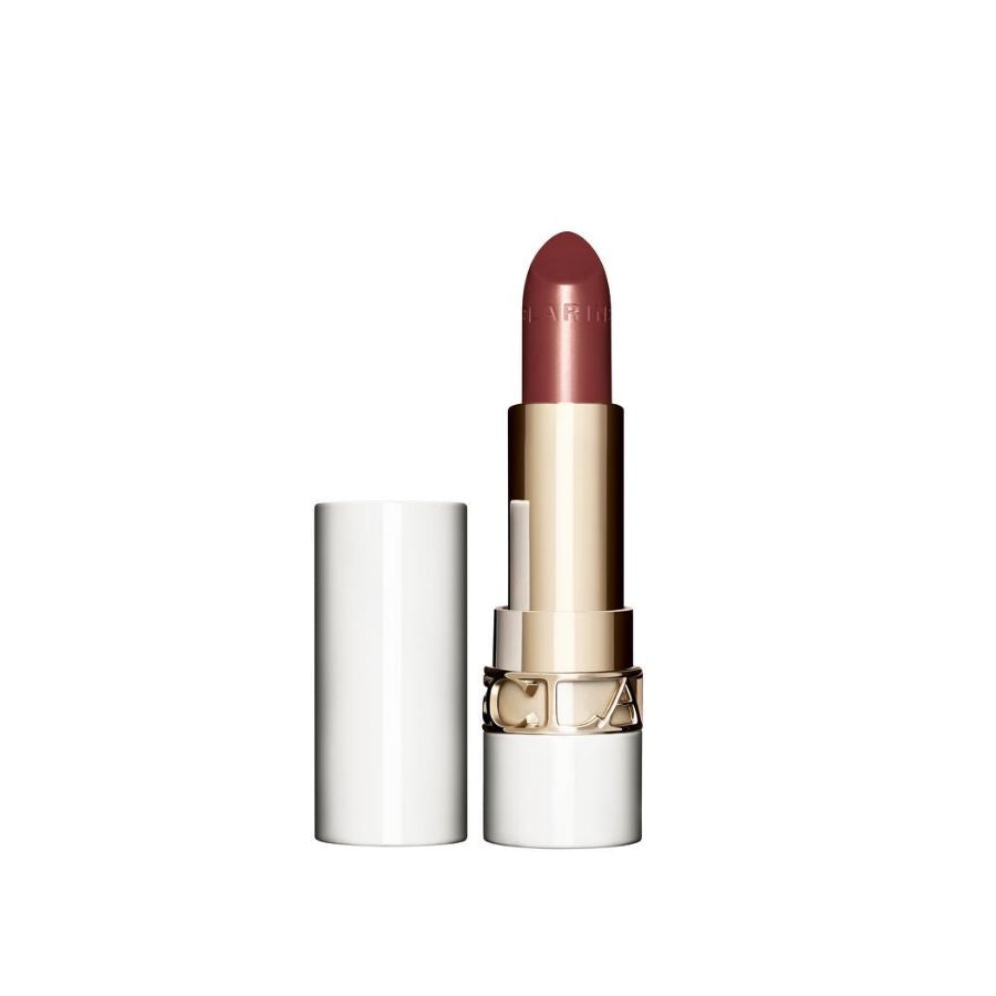 Clarins Joli Rouge Shiny Finish Lipstick 