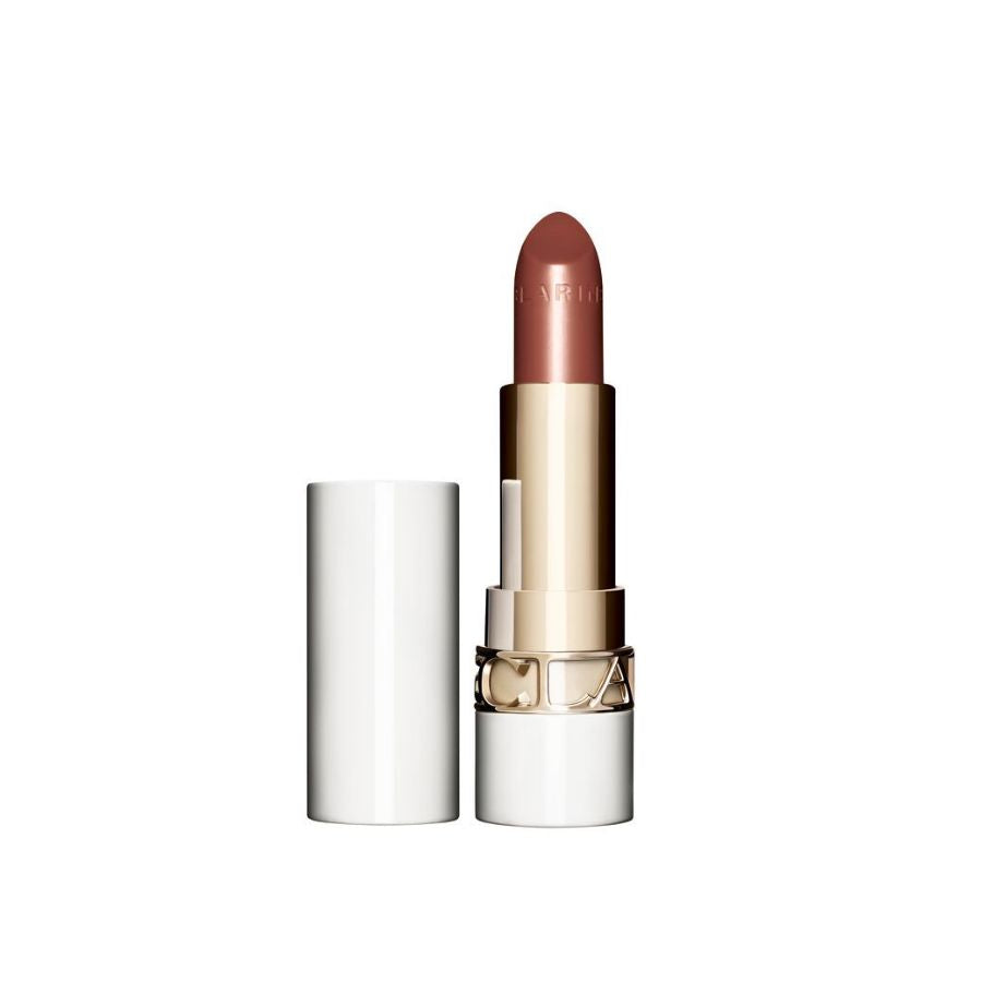 Clarins Joli Rouge Shiny Finish Lipstick 