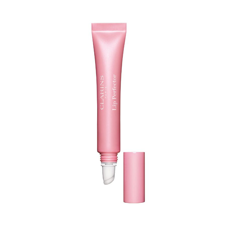 Clarins Lip Perfector Glow 