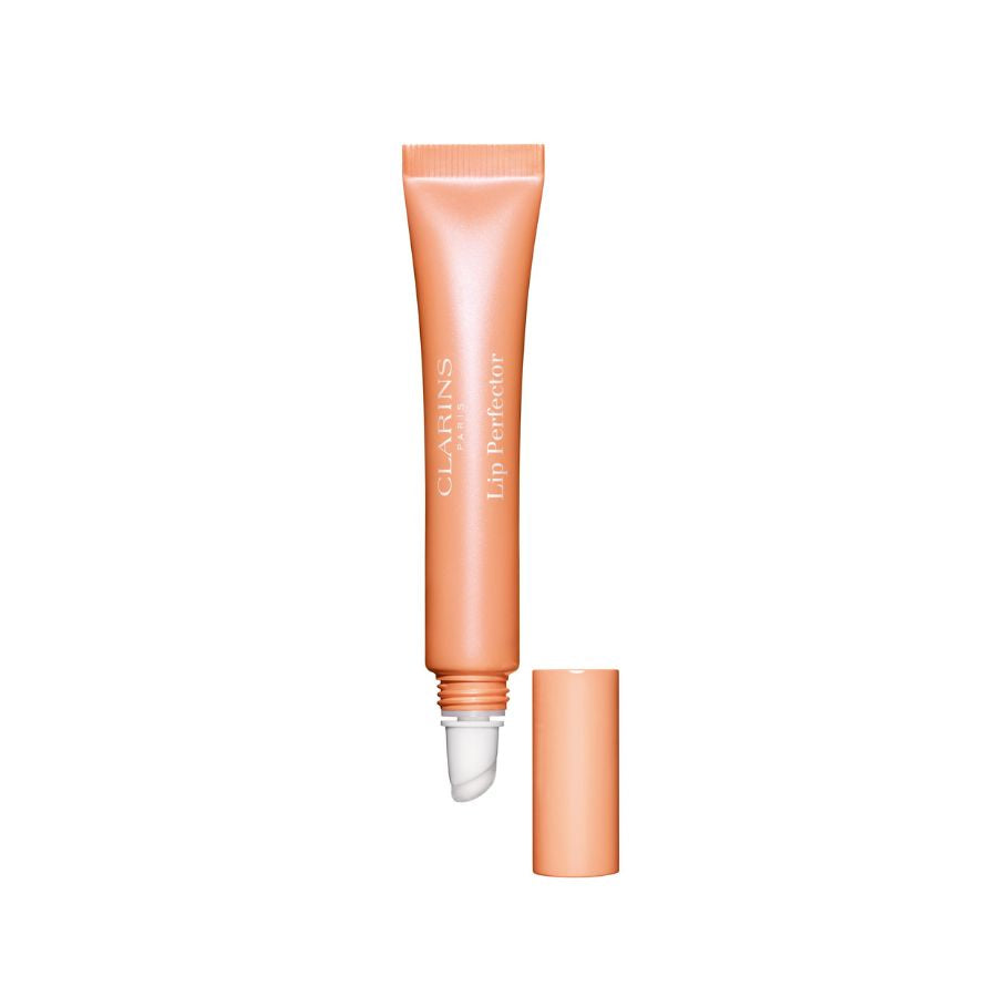 Clarins Lip Perfector Glow 