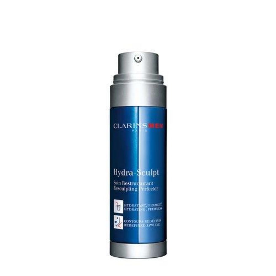 Clarins Men Hydrate and Sculpt 