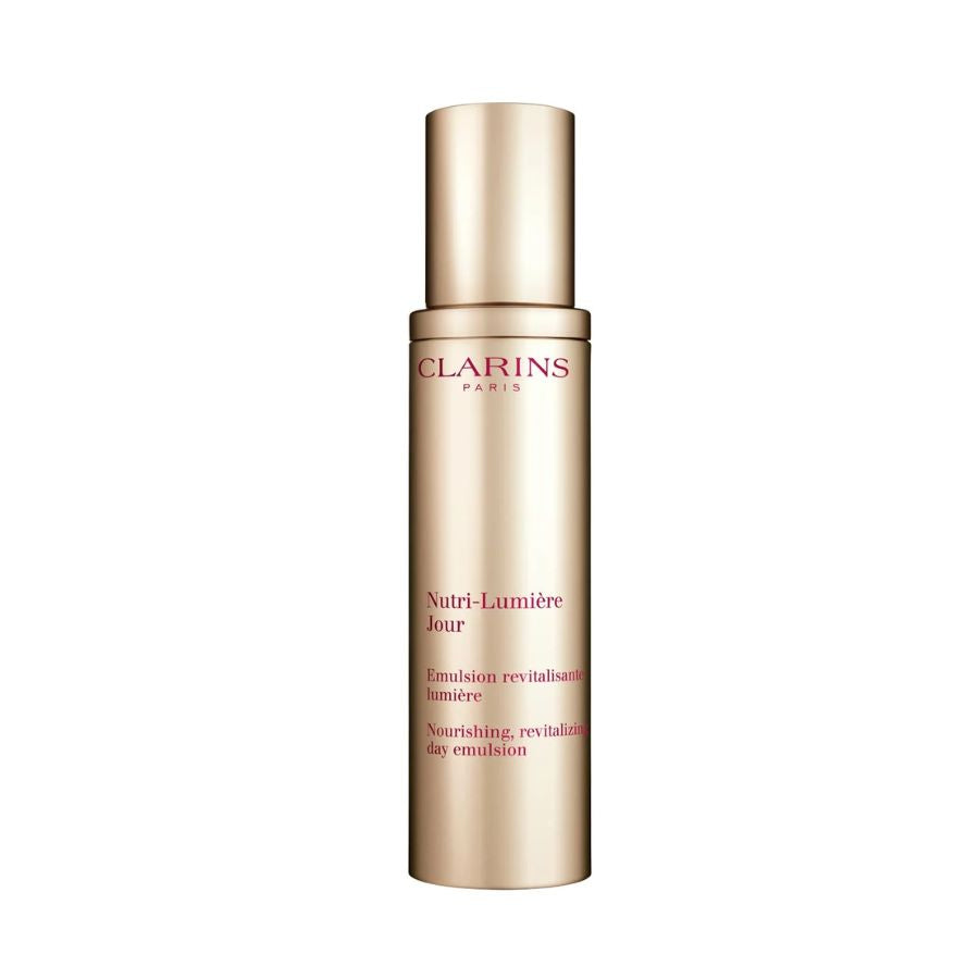 Clarins Nutri-Lumiere Day Emulsion 