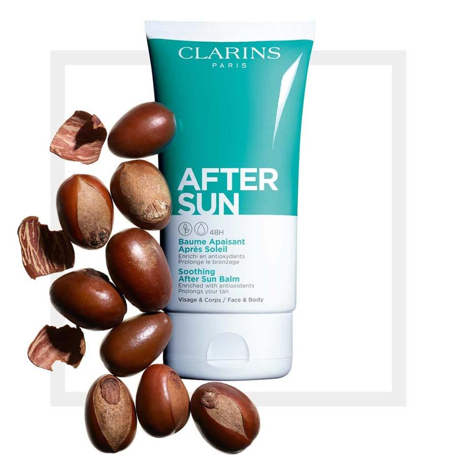 Clarins Soothing After Sun Balm 