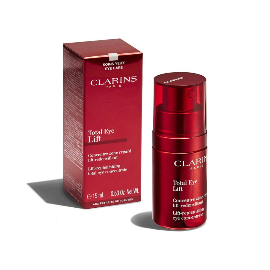 Clarins Total Eye Lift Serum 