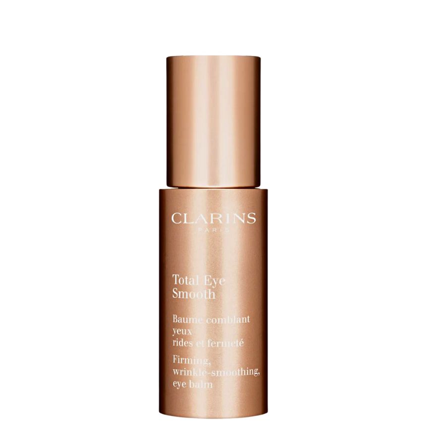 Clarins Total Eye Smooth Eye Balm 