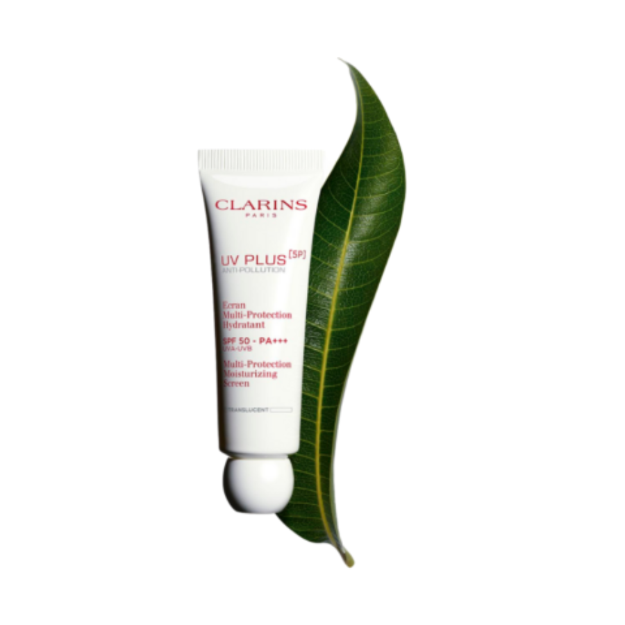 Clarins UV Plus [5P] Anti-Pollution 30ml 