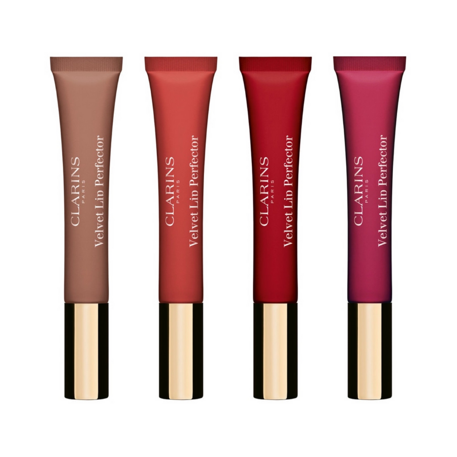 Clarins Velvet Lip Perfector 