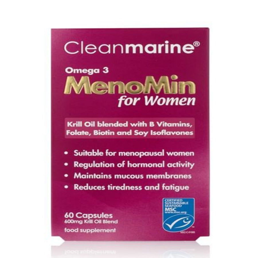 Cleanmarine Menomin 