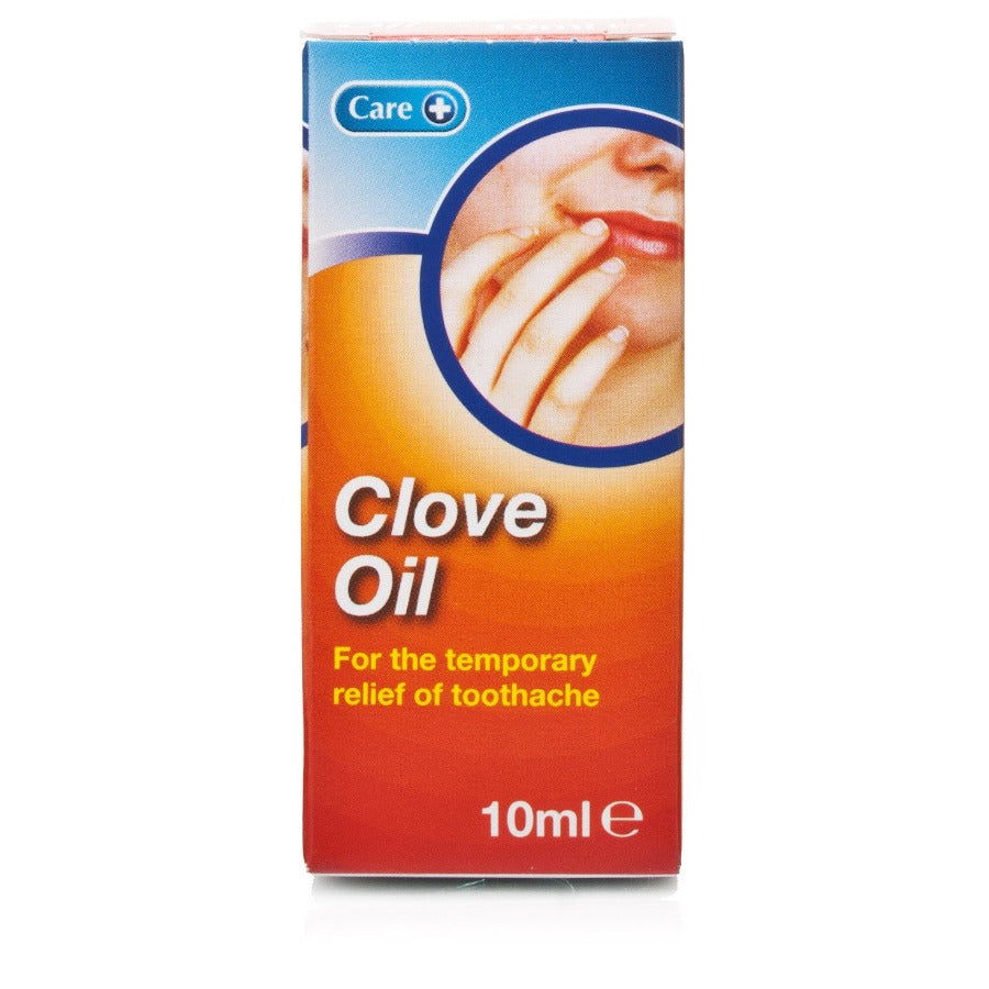 Clove Oil 