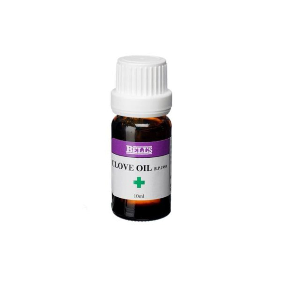 Clove Oil - Bells 