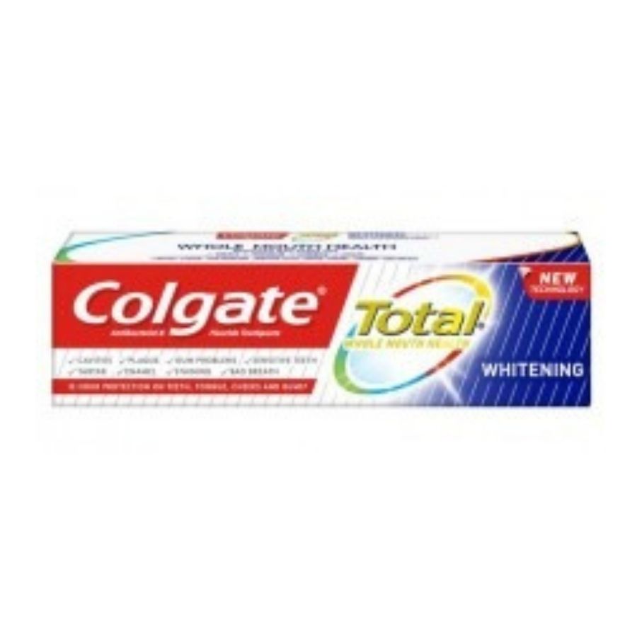 Colgate Total White Toothpaste 