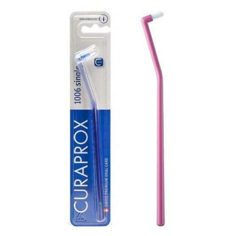 Curaprox 1006 Single Toothbrush 