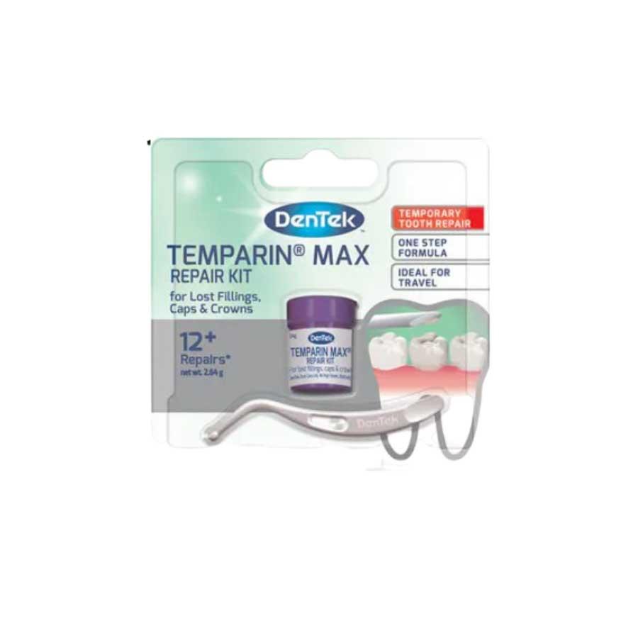 Dentek Temparin Max Repair Kit 