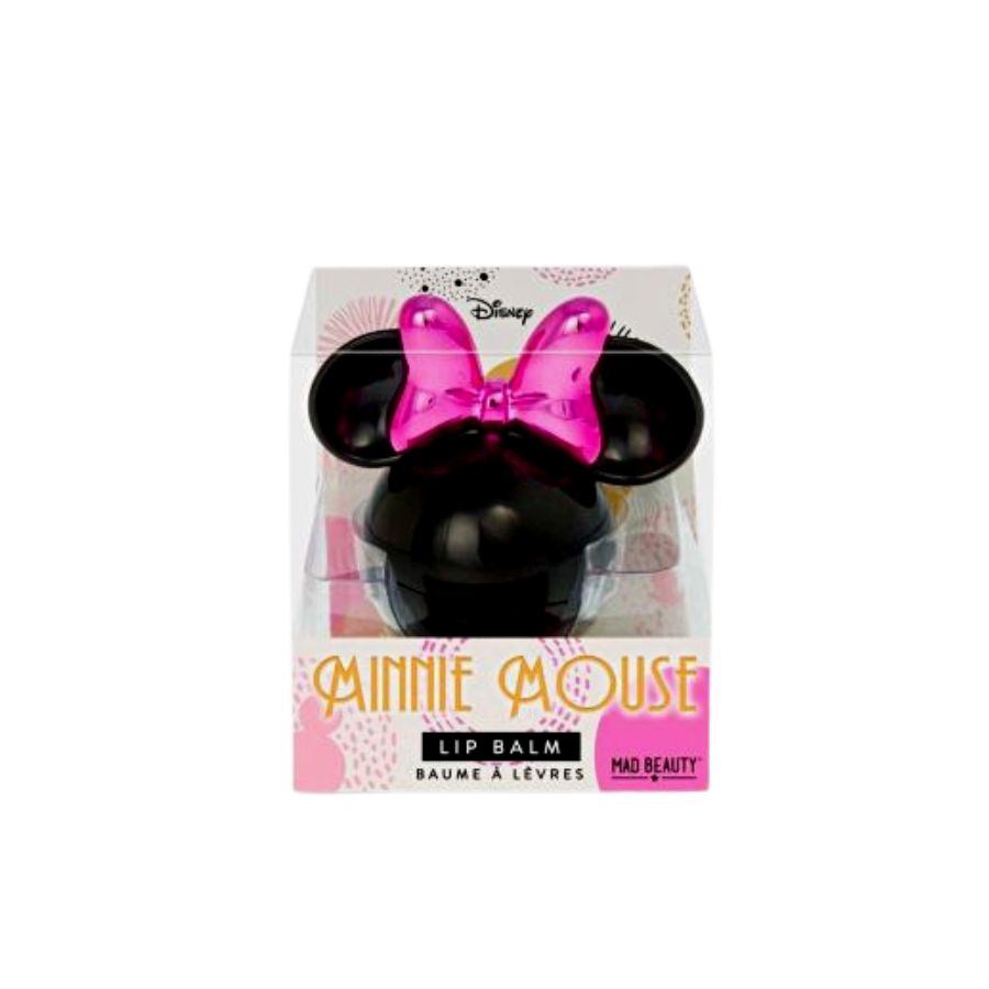 Disney Minnie Mouse Lip Balm 